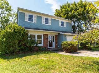 1027 Micawber Dr, Williamstown, NJ 08094