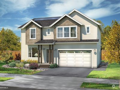 2628 (Lot 11) Sievers Way, Ferndale, WA, 98248
