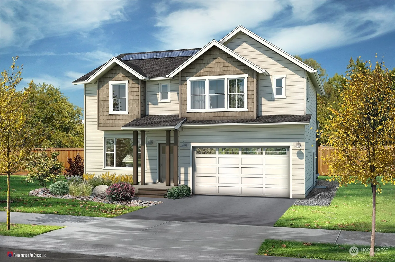 2628 (Lot 11) Sievers Way photo 1