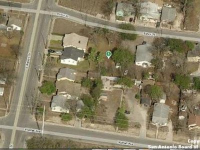1318 Essex St, San Antonio, TX, 78210