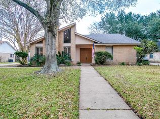 1918 Abby Aldrich Ln, Katy, TX 77449