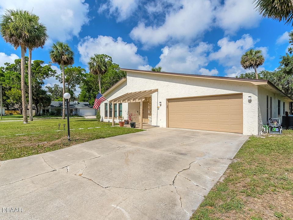 489 Hopi Ct, Port Orange, FL 32127 Zillow