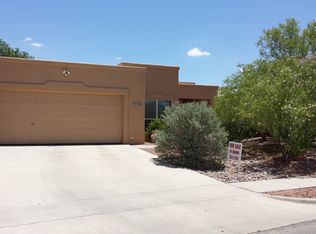 2726 Cheyenne Dr, Las Cruces, NM 88011