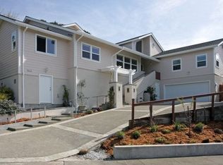 540 Heather Way, San Rafael, CA 94903