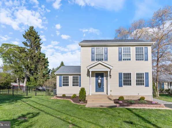 3705 Longley Rd, Abingdon, MD 21009