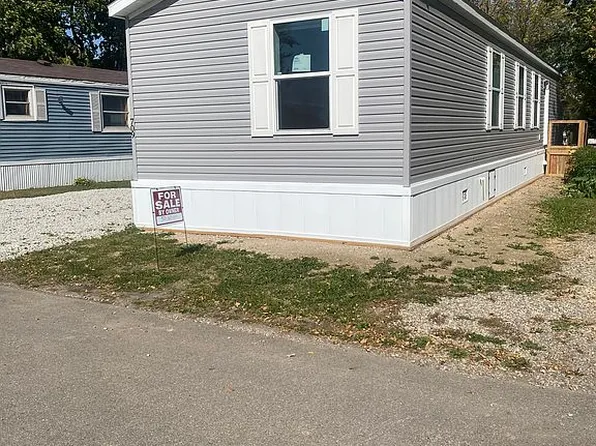 707 Larimore Cir, Albert Lea, MN 56007