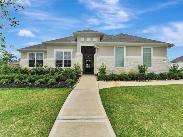16548 Gaines Glen Ln, Montgomery, TX 77316