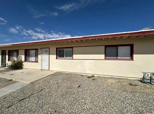 453 Oasis Dr, Ridgecrest, CA 93555