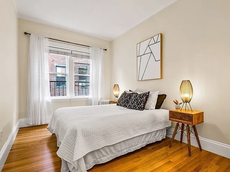 481 Beacon St #43 — Photo 5