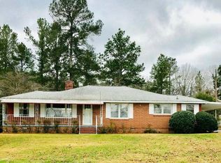 301 Ascauga Lake Rd, Graniteville, SC 29829