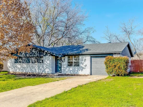 4821 Colorado Blvd, North Richland Hills, TX 76180