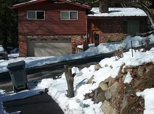 4915 Masson Ave, Dunsmuir, CA 96025