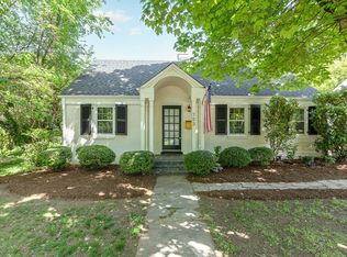 723 E Whitaker Mill Rd, Raleigh, NC 27608