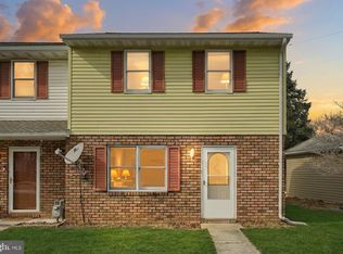 21 5th St, Hanover, PA 17331