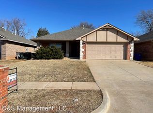 1605 Rangeline Rd, Norman, OK 73071