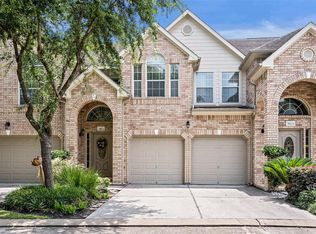 7607 S Linpar Ct, Houston, TX 77040