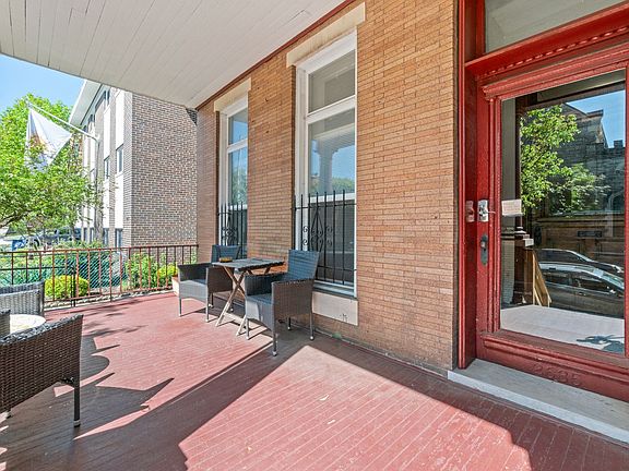 3rd image of 2635 Saint Paul St #2F