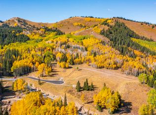 325 White Pine Canyon Rd, Park City, UT 84060