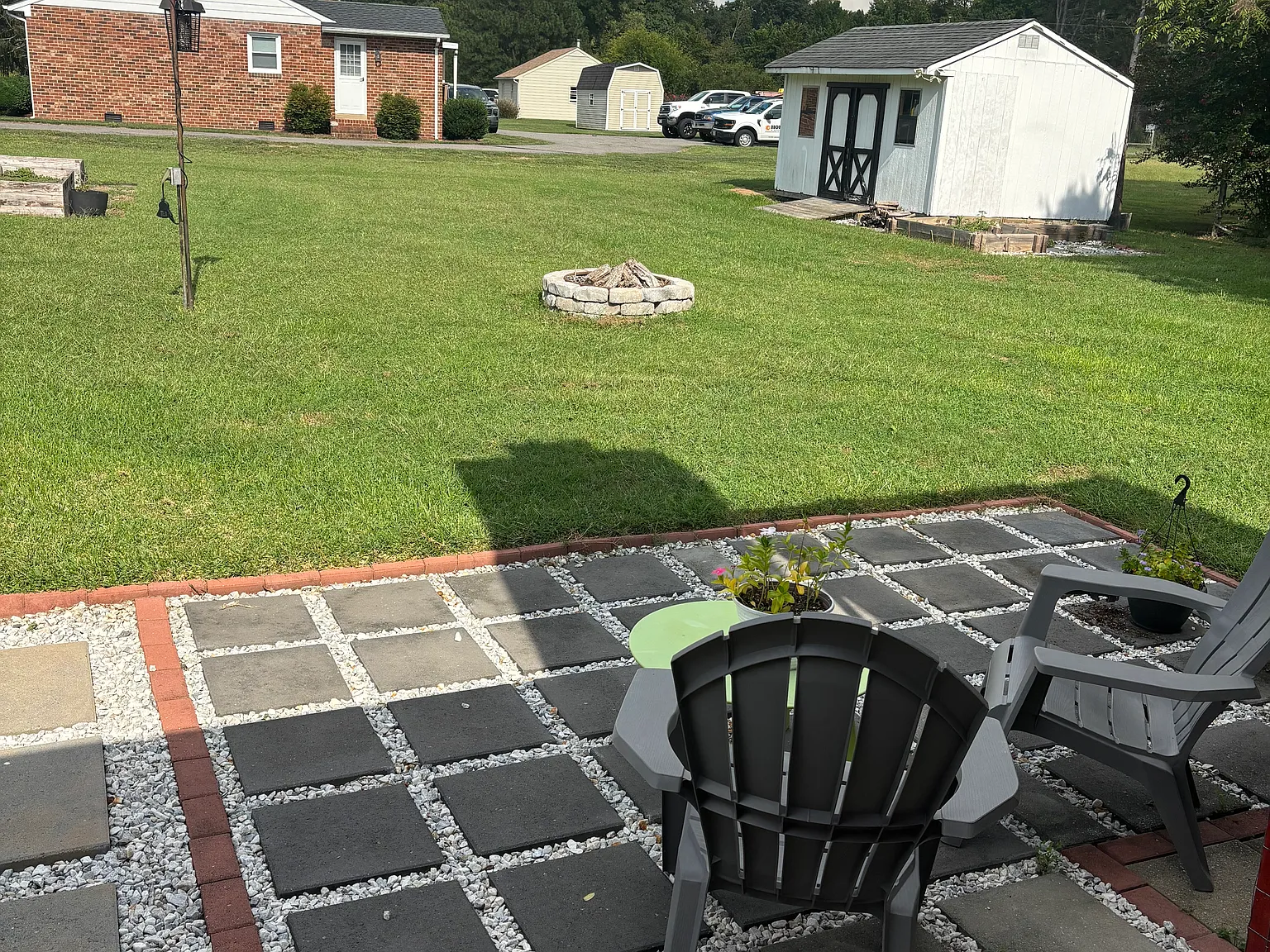 3 bed, 2.5 bath, 1534 sqft, $2,650 — Photo 2