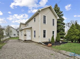 533 N Prospect St, Bowling Green, OH 43402