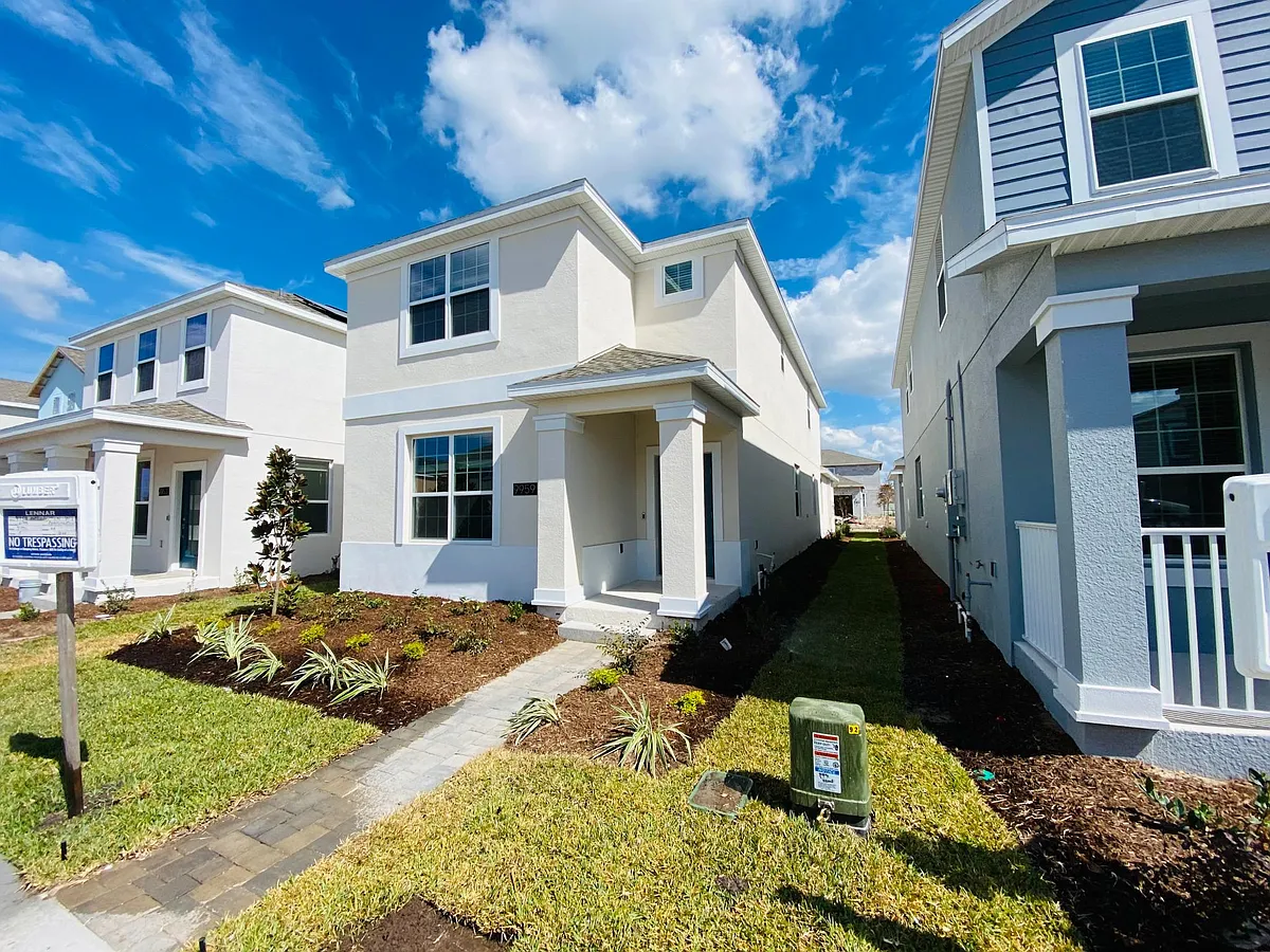 Building Photo - 9959 Introduction Way