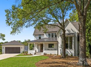 5007 Lansing Dr, Charlotte, NC 28270