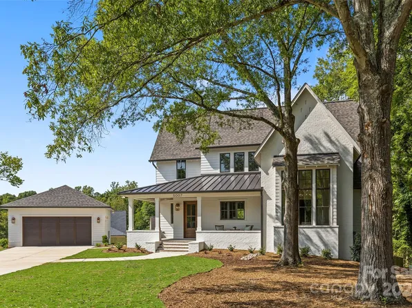 5007 Lansing Dr, Charlotte, NC 28270