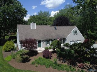 4733 Vineyard Rd, Toledo, OH 43623