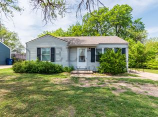 2219 N Prince St, Wichita, KS 67219