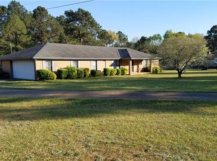 4950 Redland Rd, Wetumpka, AL 36093