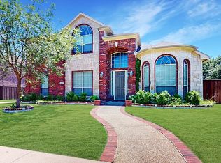 9301 Regal Oaks Dr, McKinney, TX 75072