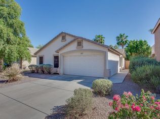 1855 E Oakland St, Gilbert, AZ 85295