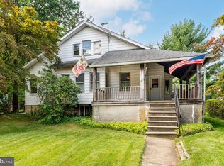 21 Linden Ave, Rutledge, PA 19070