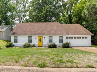 4115 Piermont St, Bartlett, TN 38135