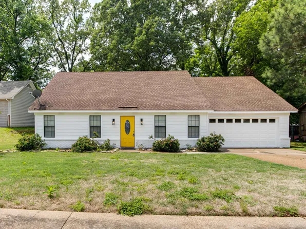 4115 Piermont St, Bartlett, TN 38135