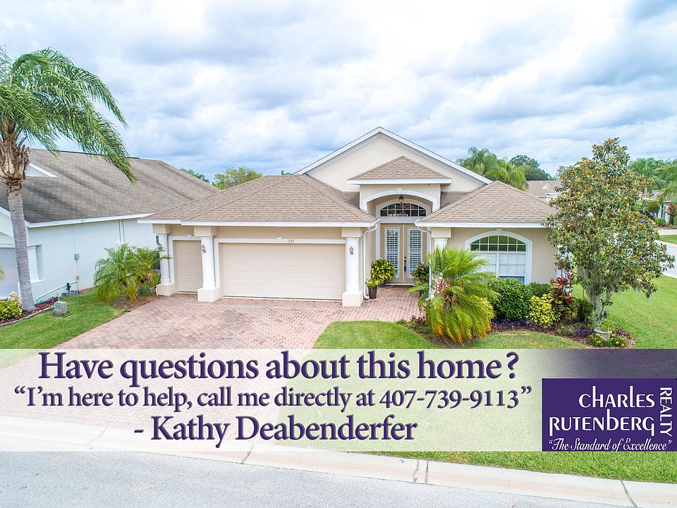 1st image of 231 Oak Hammock Dr
