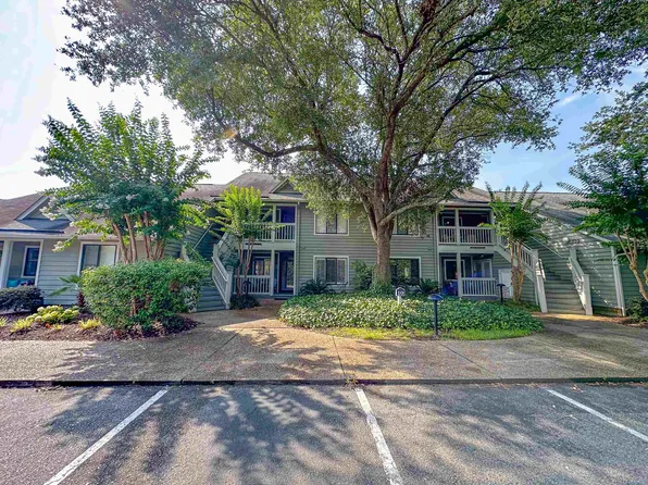 323 Wendover Ct. #10-C, Myrtle Beach, SC 29572