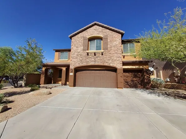 8998 W Plum Rd, Peoria, AZ 85383