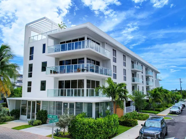 117 Lake Avenue Unit 304, Lake Worth Beach, FL 33460