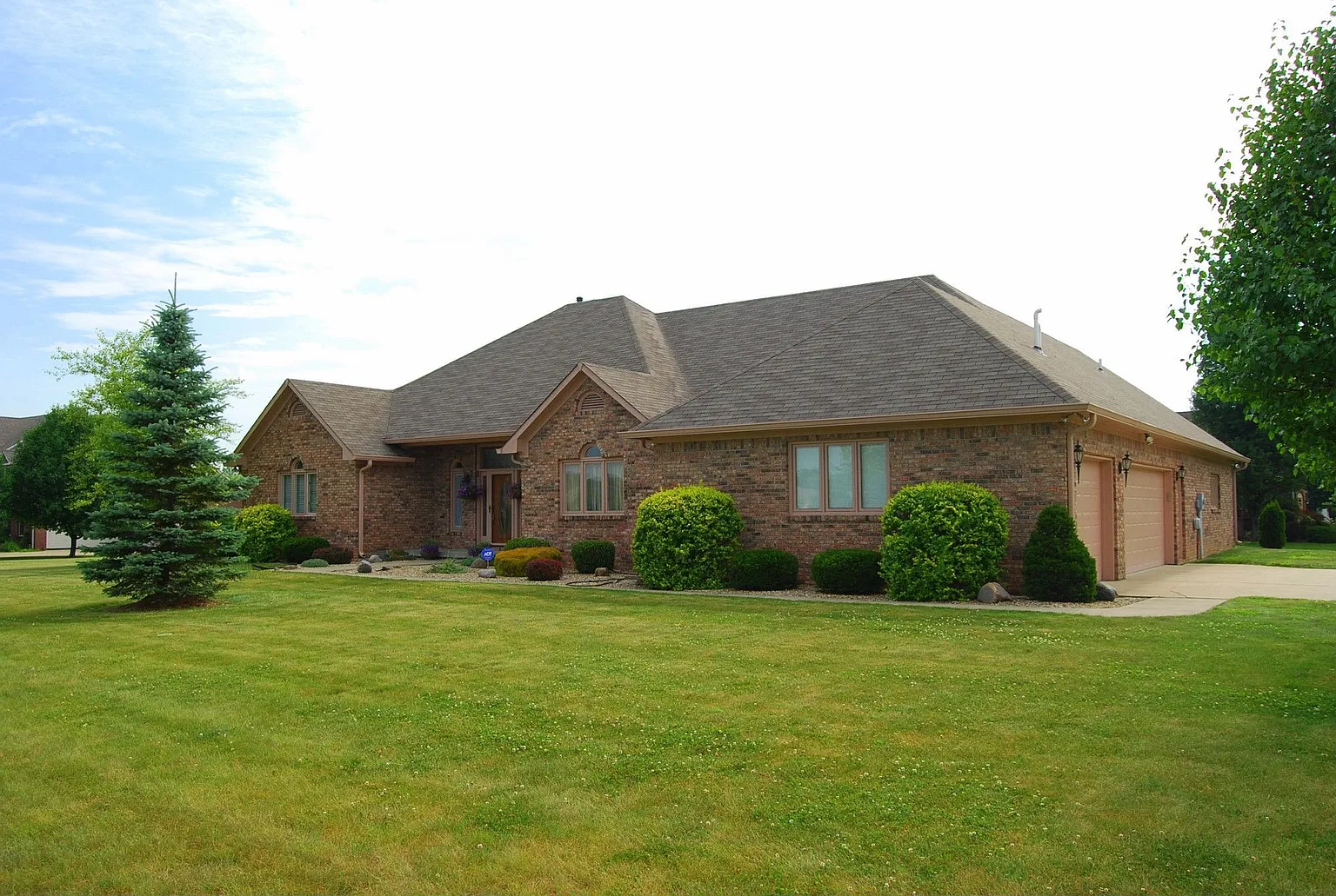 711 N Raven Field Ct photo 1