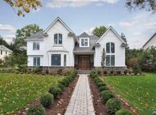 14 Eric Pl, Demarest, NJ 07627