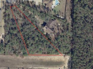238 White Oaks Blvd, Southport, FL 32409