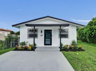 Little River Gardens, Miami, FL 33147