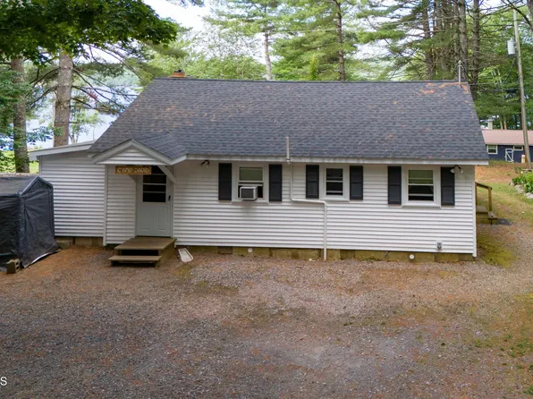 18 Shady Lane, Hadley, NY 12835