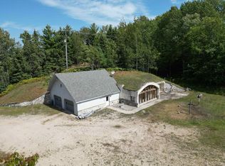 6645 W Tannery Rd, Manistique, MI 49854