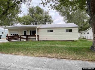 314 Antelope Dr, Riverton, WY 82501