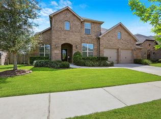 8130 Threadtail St, Conroe, TX 77385
