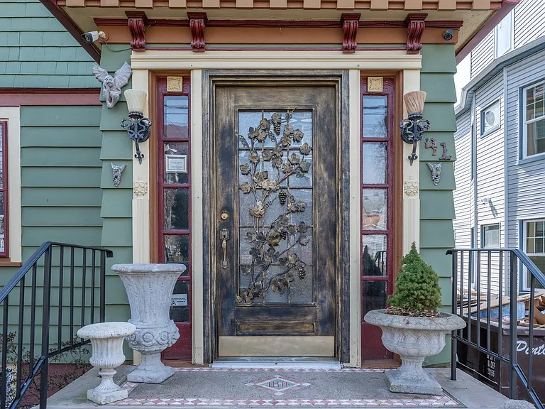 41 Beekman St #3 — Photo 7