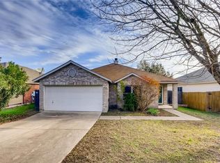 12933 Dionysus Dr, Austin, TX 78753