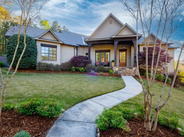 21 Hickory Pointe Cv, Little Rock, AR 72223